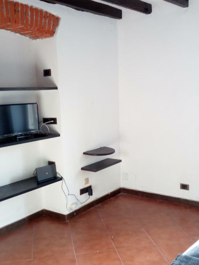 Casa Picasso Apartment Genoa Exterior photo
