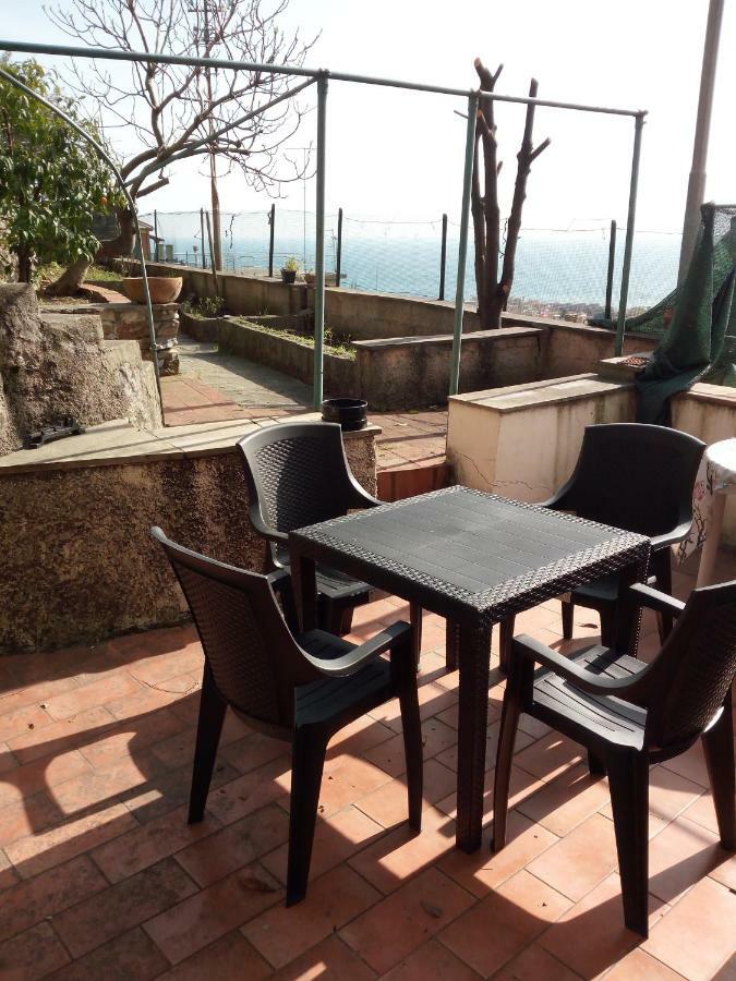 Casa Picasso Apartment Genoa Exterior photo