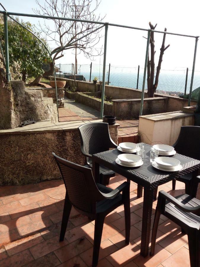 Casa Picasso Apartment Genoa Exterior photo
