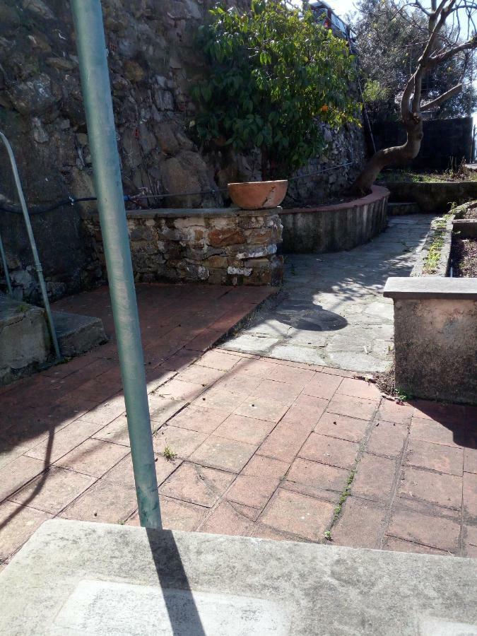 Casa Picasso Apartment Genoa Exterior photo